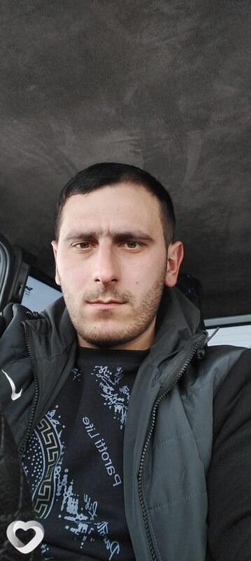 Джони, 29, Барнауле — анкета №2369858