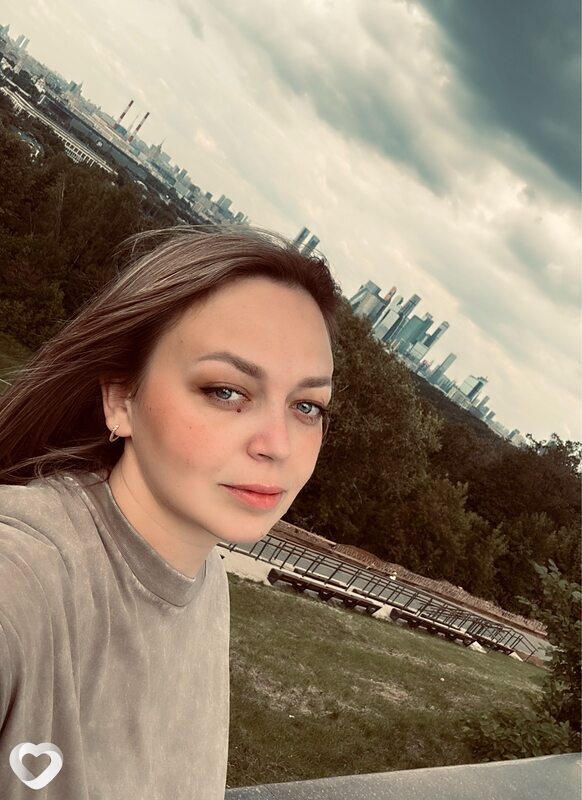 Ксения, 33, Пятигорске — анкета №2369859
