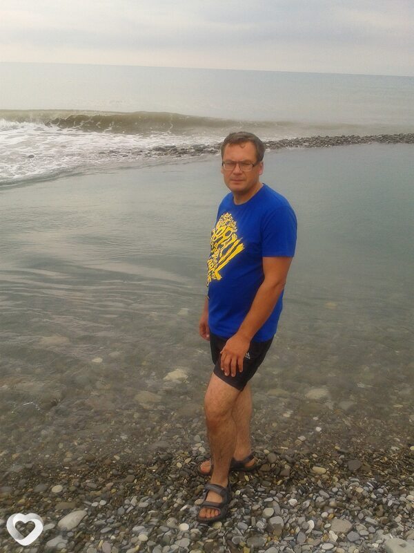 Роман, 56, Энгельсе — анкета №2369861