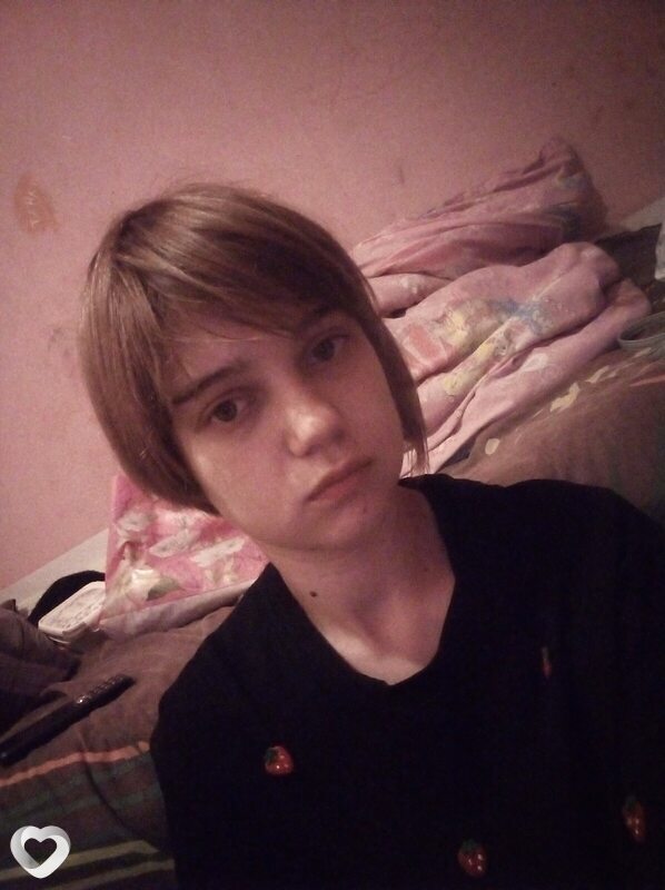 Светлана, 25, Россоши — анкета №2369863
