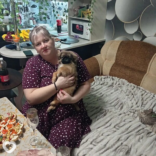 Наталья, 34, Красноярске — анкета №2369864