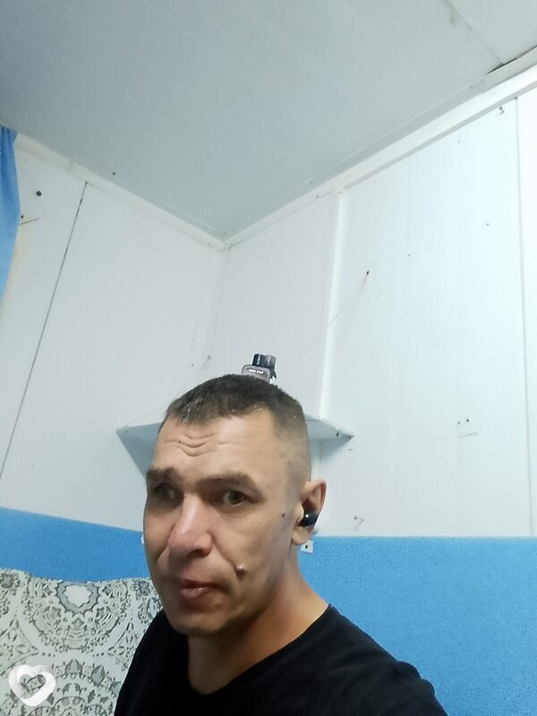 Евгений, 50, Чите — анкета №2369865