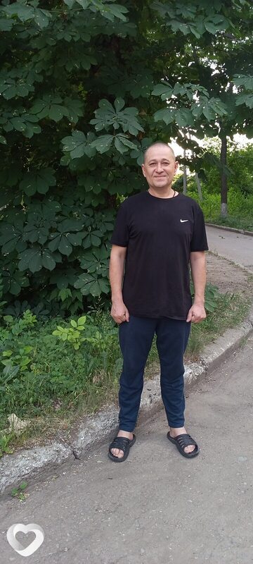 Владимир, Хадыженск