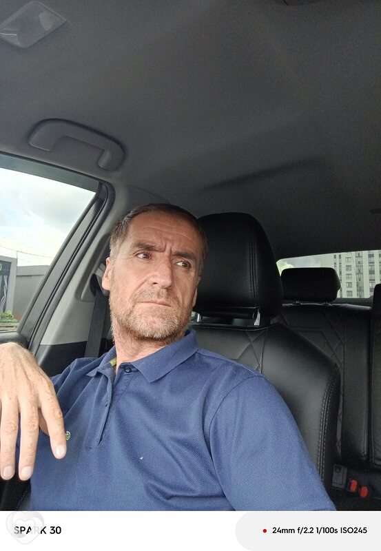 Самир, 43, Екатеринбурге — анкета №2369597