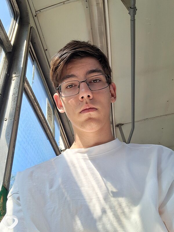 Дмитрий, 24, Павлодаре — анкета №2369603