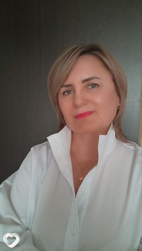 Светлана, 53, Гродно — анкета №2369608