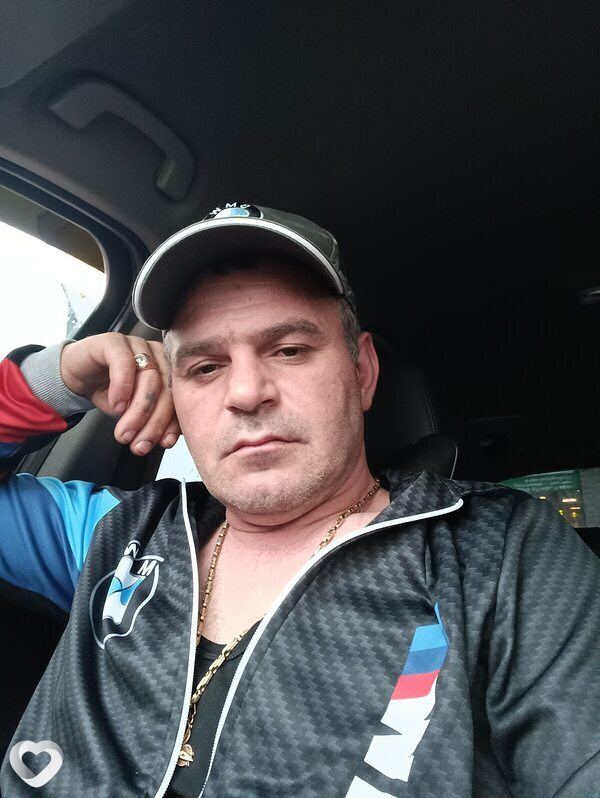 Сем, 40, Краснодаре — анкета №2369609