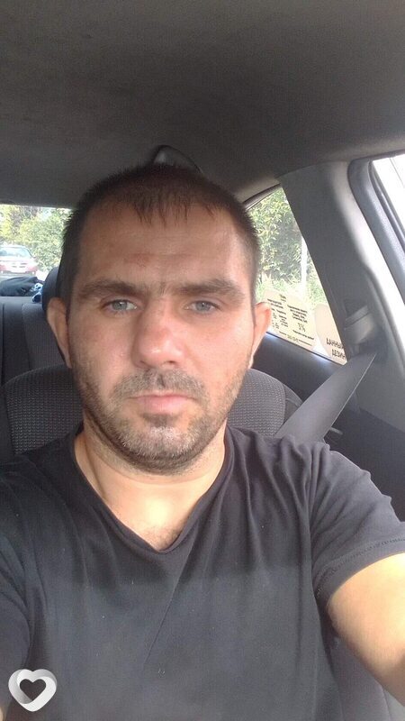 Сергей, 40, Новосибирске — анкета №2369616