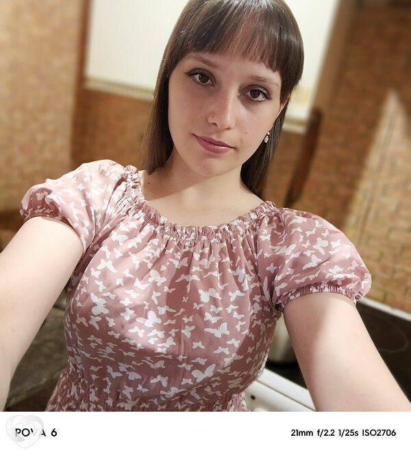 Зоя, 24, Самаре — анкета №2369572