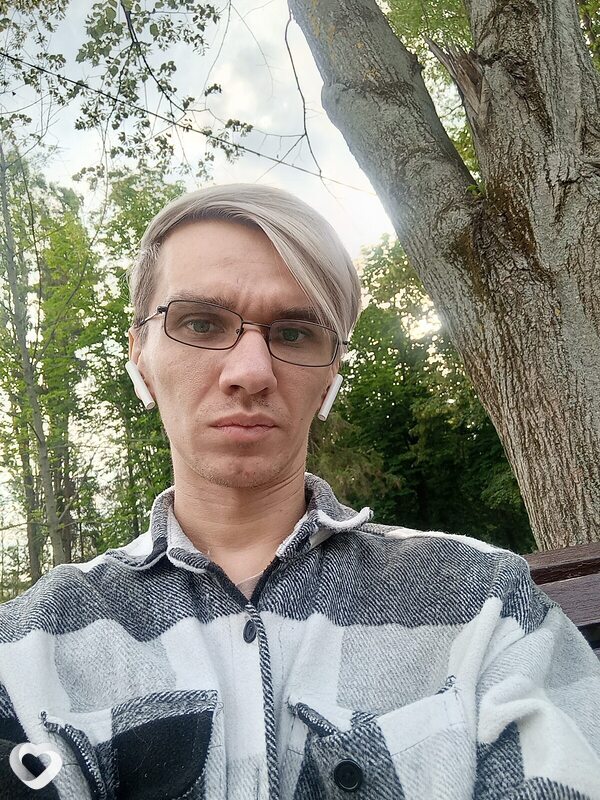 Максим, 36, Белгороде — анкета №2369574