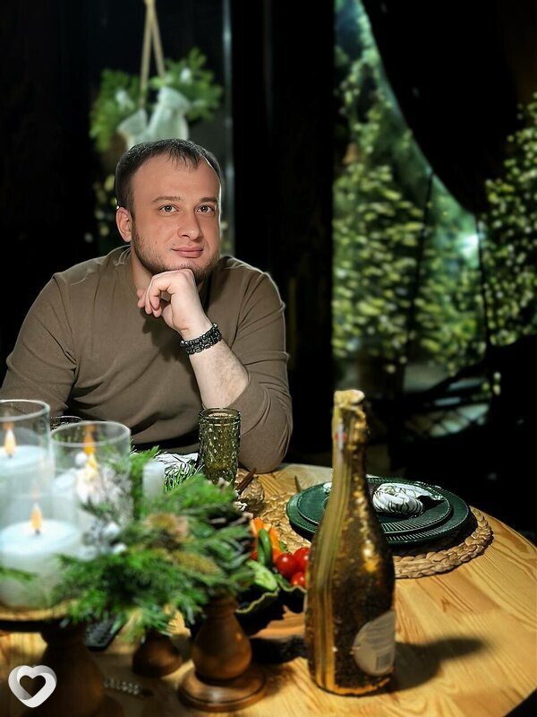 Павел, 35, Екатеринбурге — анкета №2369577