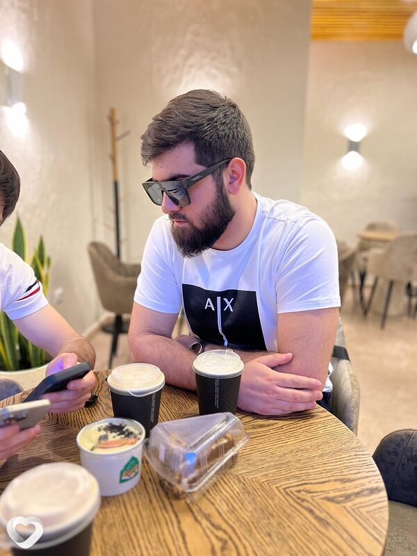 Sutore, 24, Черкесске — анкета №2369578