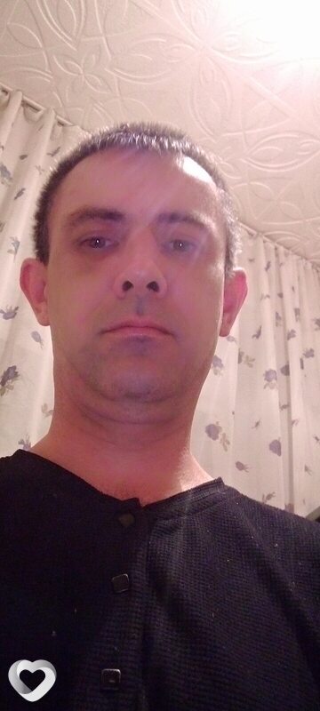 Александр, 40, Рубцовске — анкета №2369586