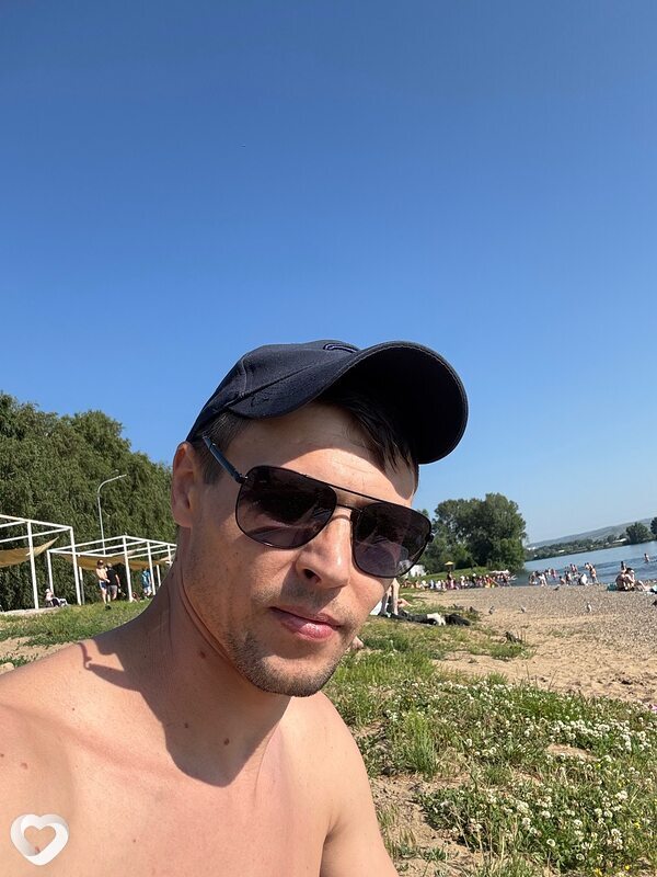 Александр, 41, Усть-Каменогорск — анкета №2369588