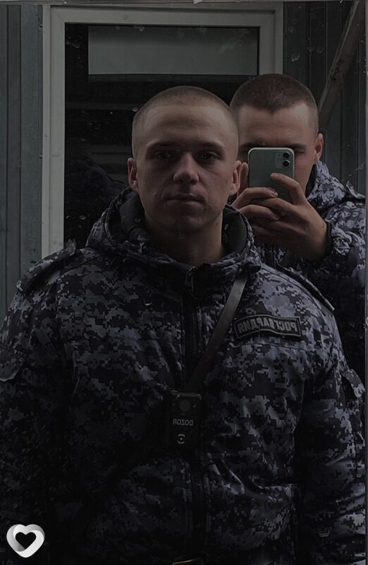 Тагир, 22, Ижевске — анкета №2369650