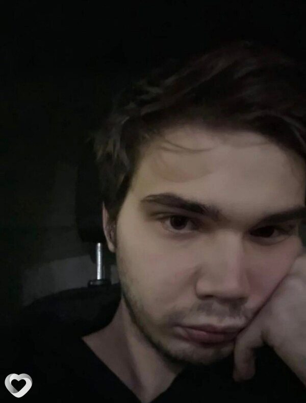 Денис, 24, Москве — анкета №2369657