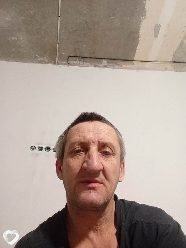 Николай, 45, Орске — анкета №2369663