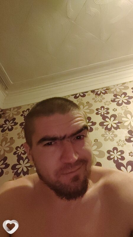 Андрей, 35, Барнауле — анкета №2369665