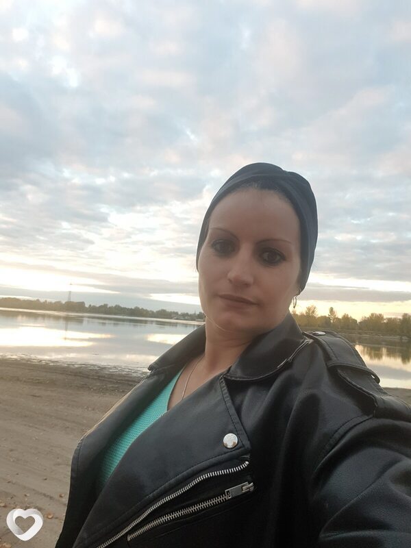 Полина, 41, Новосибирске — анкета №2369531