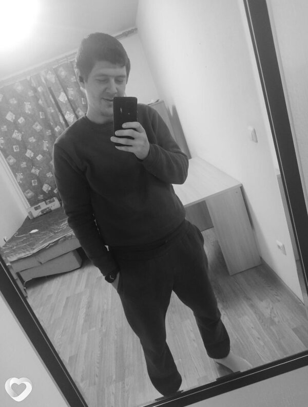 Сергей, 28, Тюмени — анкета №2369533