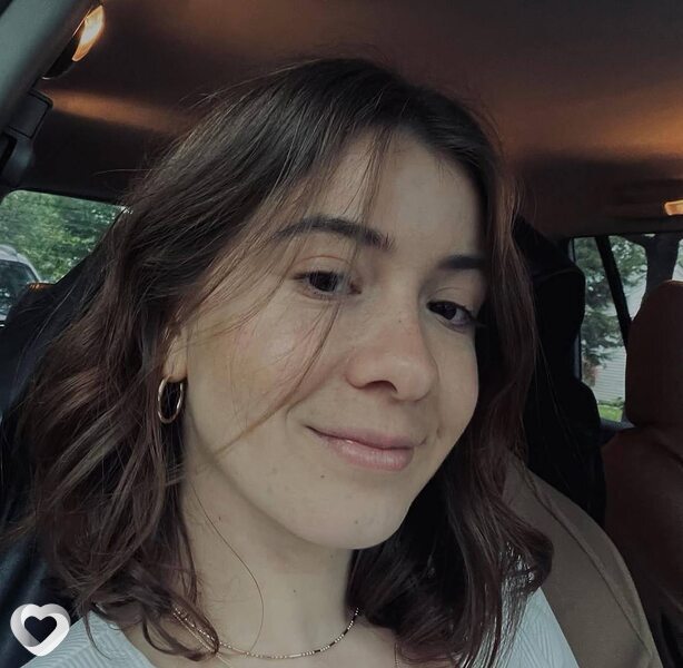 София, 38, Ростове-на-Дону — анкета №2369540