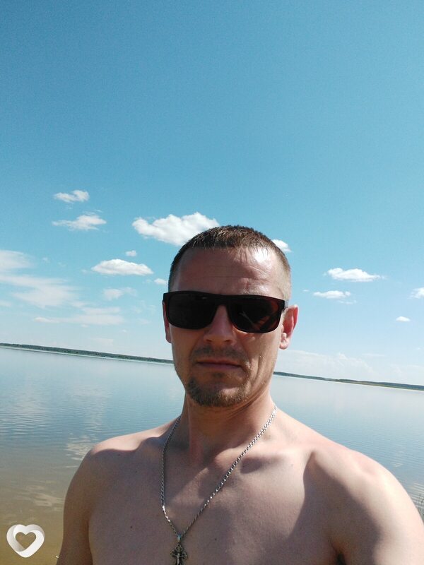 Евпатий, 39, Барнауле — анкета №2369679