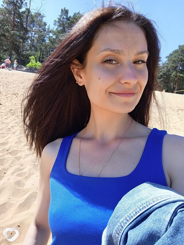 Евгения, 36, Жуковском — анкета №2369683