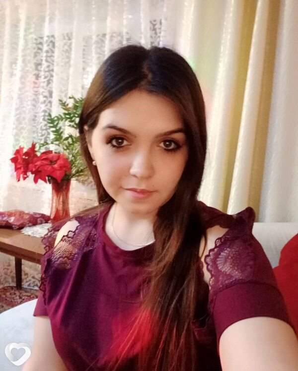 Анастасия, 29, Екатеринбурге — анкета №2369684