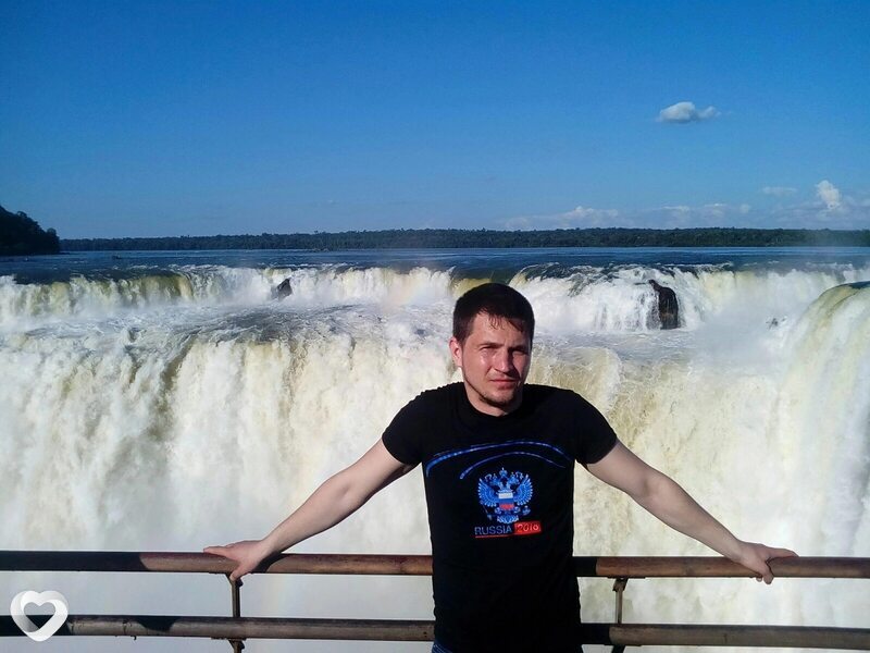Андрей, 37, Санкт-Петербурге — анкета №2369685