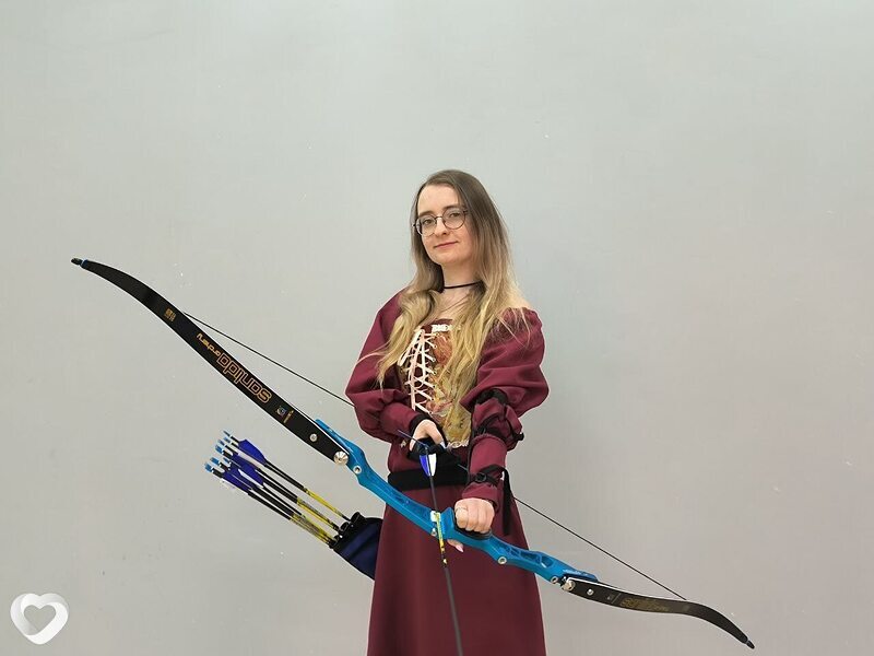 Вера, 24, Самаре — анкета №2369689