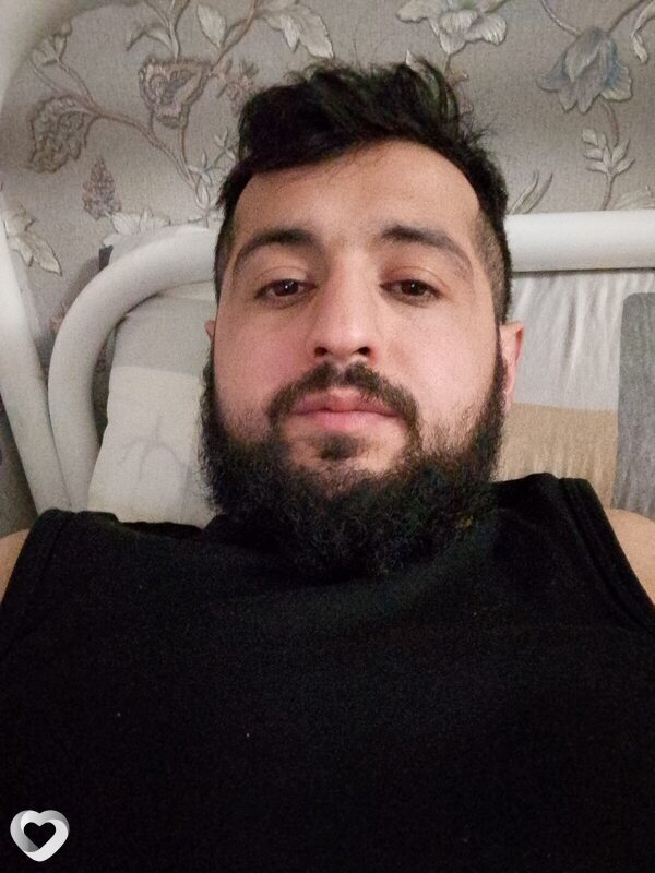 Хаял, 27, Вологде — анкета №2369694
