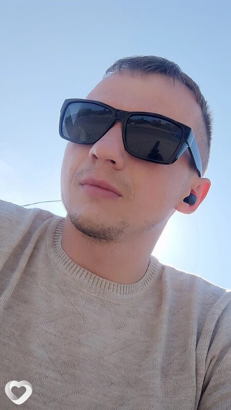 Димасик, 33, Чите — анкета №2369696