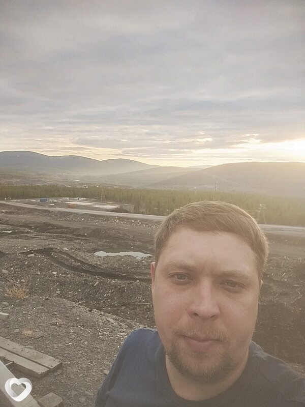 Вася, 31, Чите — анкета №2369709