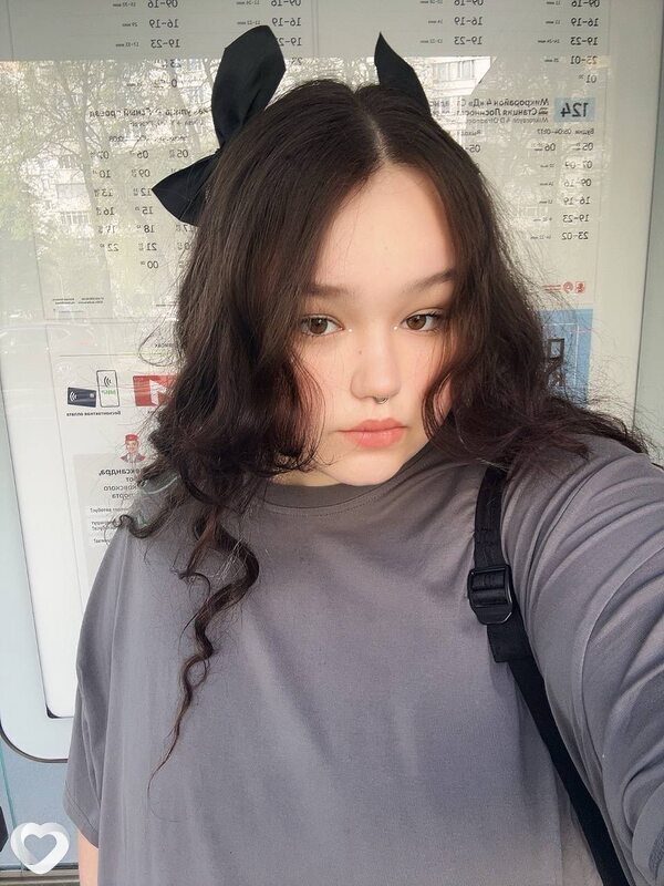 Wertu, 19, Москве — анкета №2369711