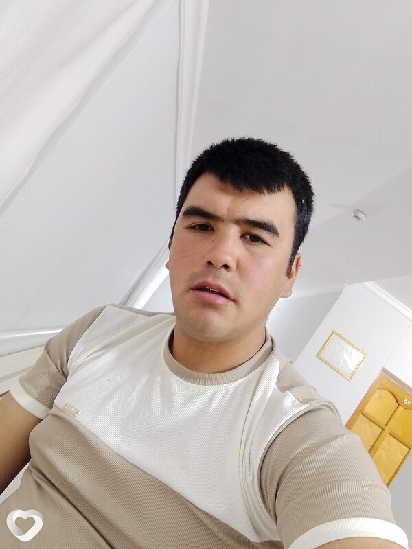 Охунжан, 32, Югорске — анкета №2369716