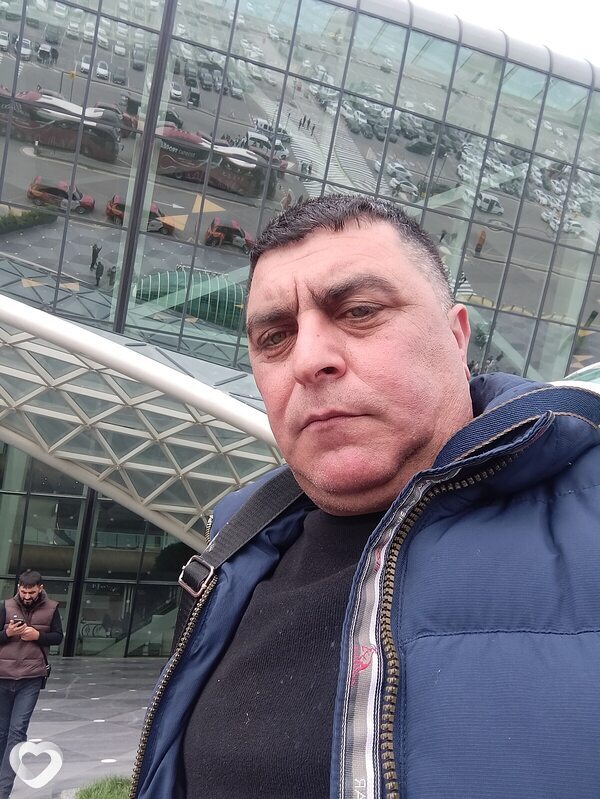 Зия, 41, Новосибирске — анкета №2371843
