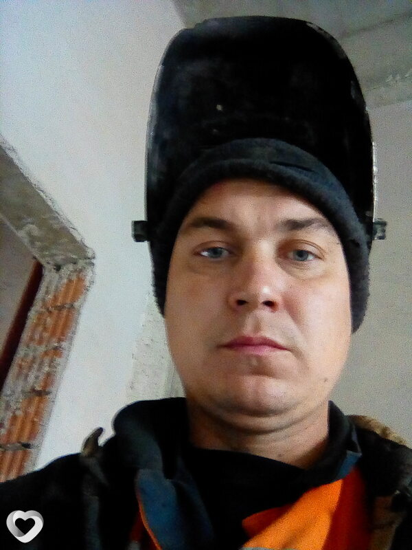 Sergei, 44, Минске — анкета №2371855