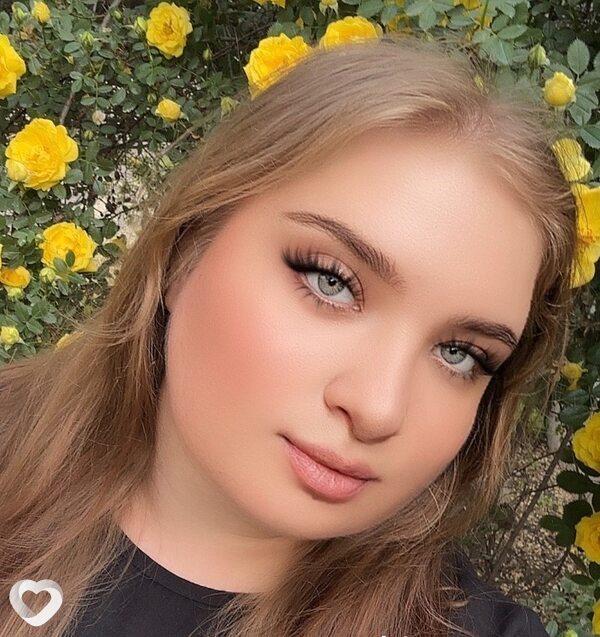 Кристина, 31, Бишкек — анкета №2371858