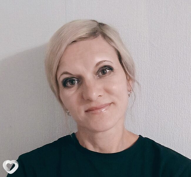 Лилия, 47, Кунгуре — анкета №2371860