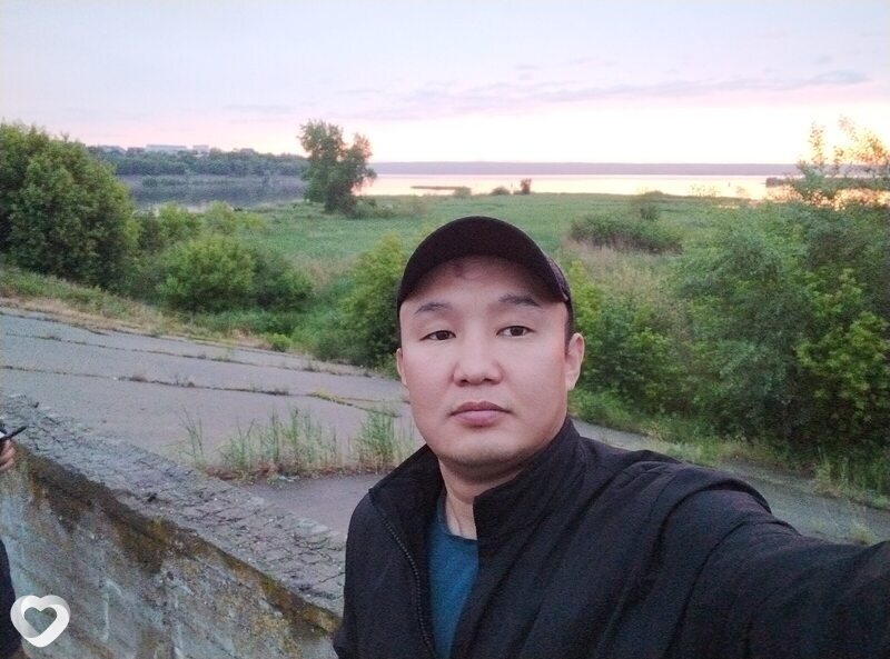 Аскар, 36, Набережных Челнах — анкета №2370245