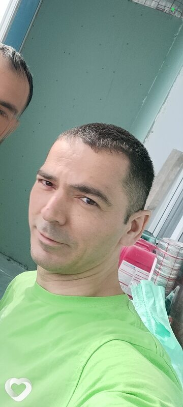 Кабир, 35, Ноябрьске — анкета №2370249