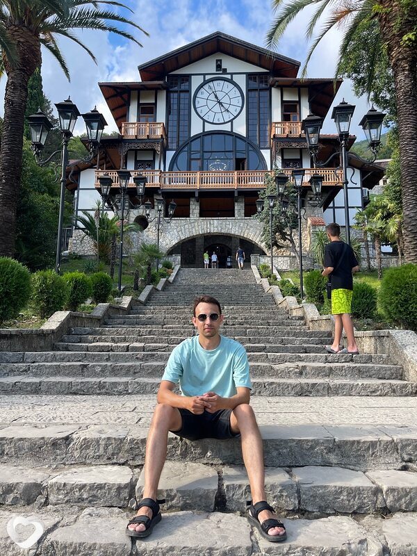 Юрий, 37, Барнауле — анкета №2370256
