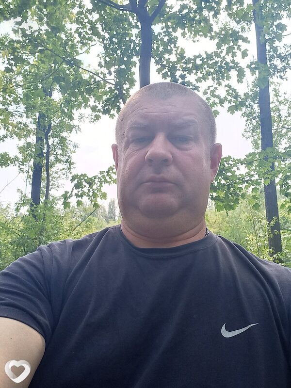 Александр, 48, Донецке — анкета №2370259