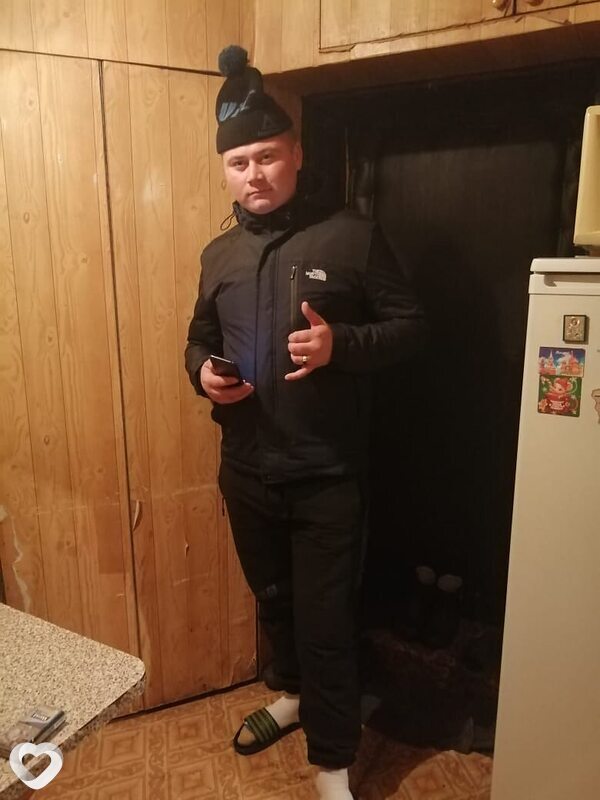Никита, 25, Новоалтайске — анкета №2370262