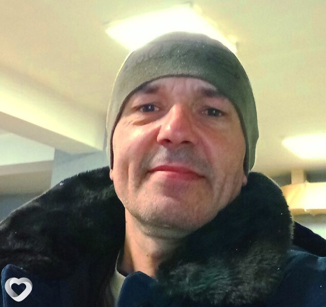 Алексей, 46, Новосибирске — анкета №2369506