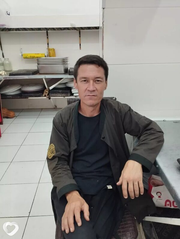 Борис, 47, Алматы — анкета №2369518