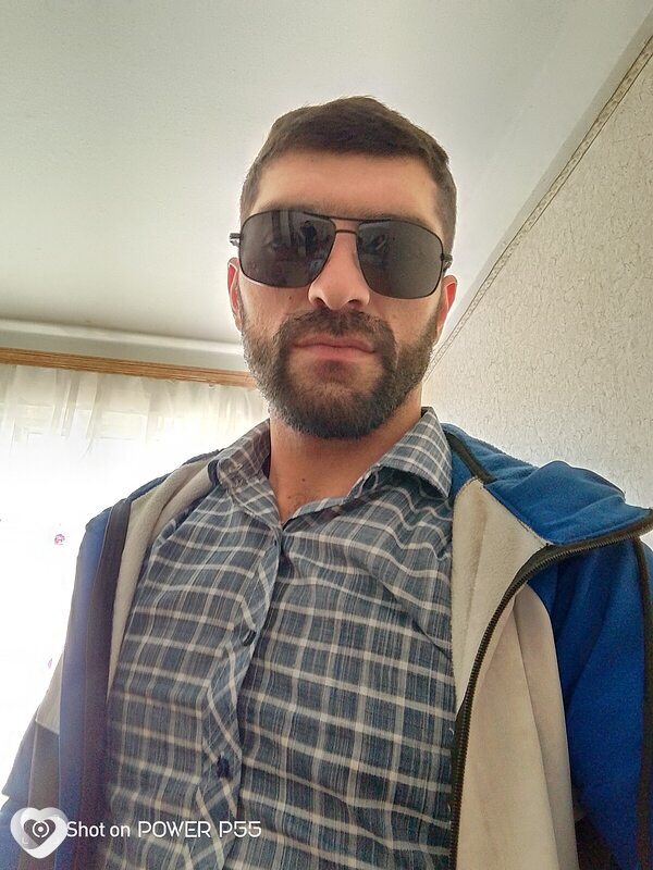 Давид, Каспийский
