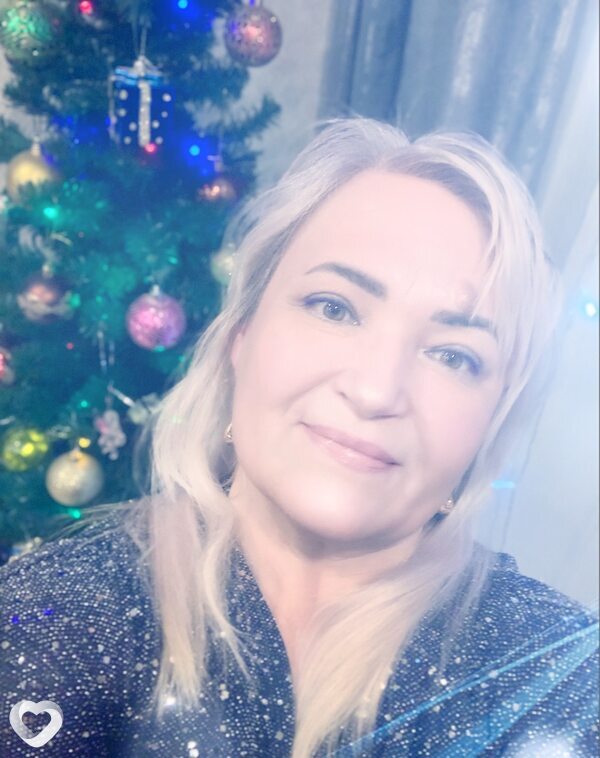 Irina, 48, Архангельске — анкета №2369727