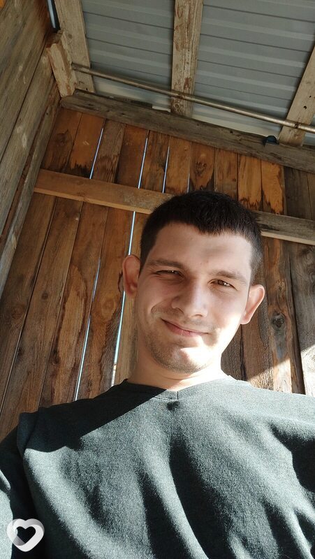 Никита, 27, Березниках — анкета №2369728