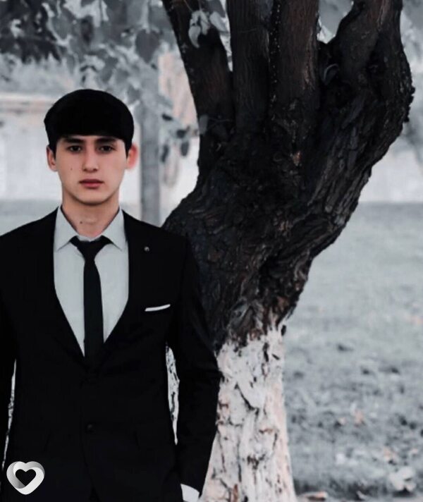 Самир, 19, Казани — анкета №2369736
